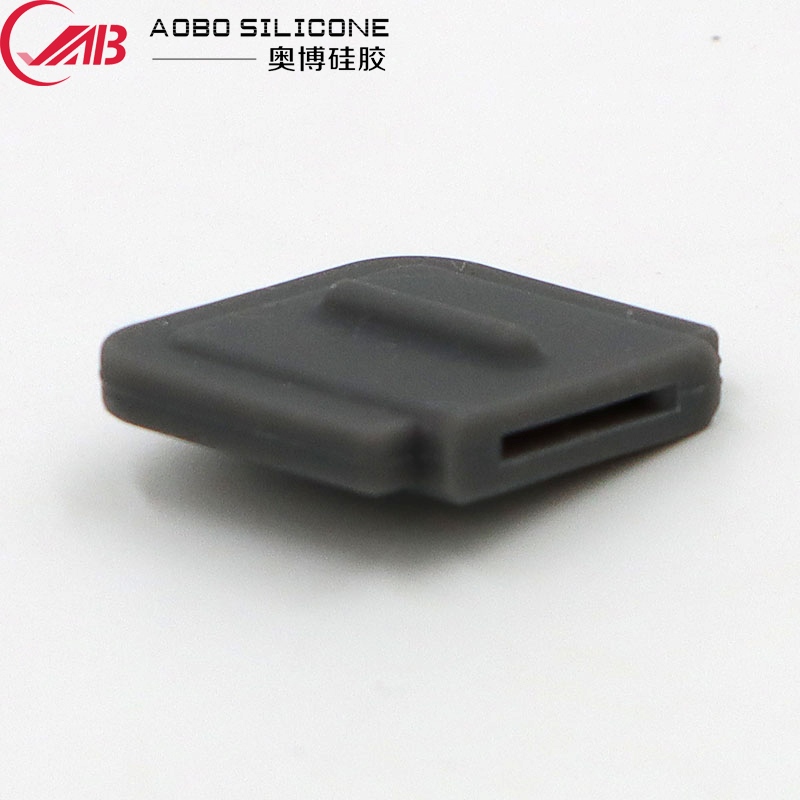 カスタムシリコンパーツ | Aobo Silicone によるワンストップのカスタム ソリューション