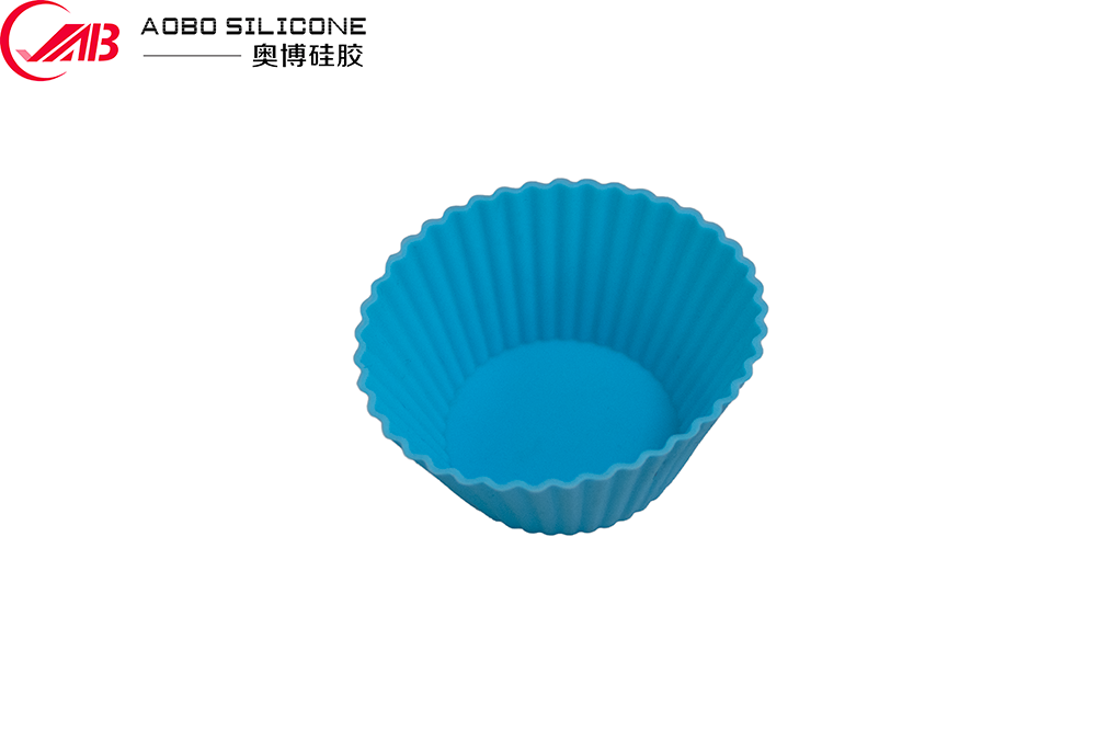 シリコンケーキ型