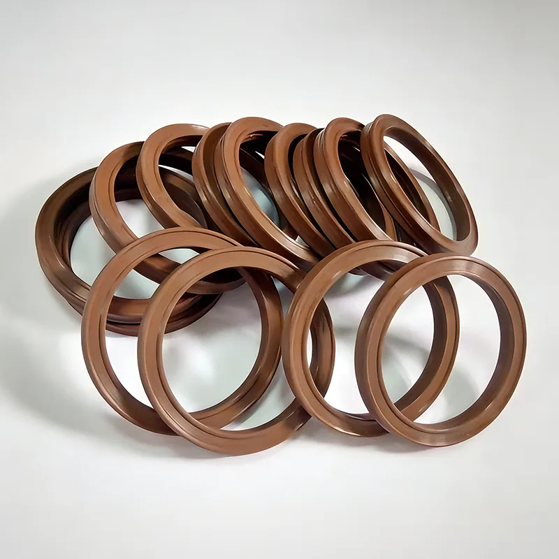 シリコーンゴム X リング